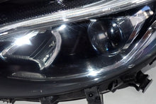 Load image into Gallery viewer, Frontscheinwerfer Mercedes-Benz W246 A2469066101 Links Scheinwerfer Headlight SCH2279700179hm