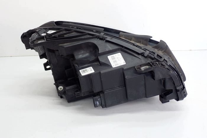 Frontscheinwerfer Mercedes-Benz W246 A2469066101 Links Scheinwerfer Headlight SCH2279700179hm