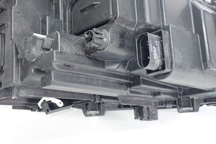 Frontscheinwerfer Mercedes-Benz W246 A2469066101 Links Scheinwerfer Headlight SCH2279700179hm