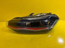 Laden Sie das Bild in den Galerie-Viewer, Frontscheinwerfer VW Polo 2G1941035G LED Links Scheinwerfer Headlight SCH2280221903vx