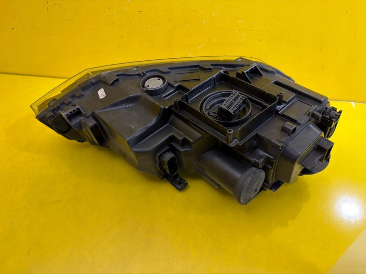Frontscheinwerfer VW Polo 2G1941035G LED Links Scheinwerfer Headlight SCH2280221903vx