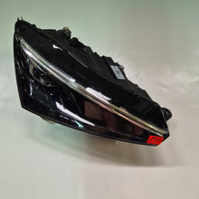 Laden Sie das Bild in den Galerie-Viewer, Frontscheinwerfer Skoda Scala 657941016A Full LED Rechts Scheinwerfer Headlight SCH2280579315oz