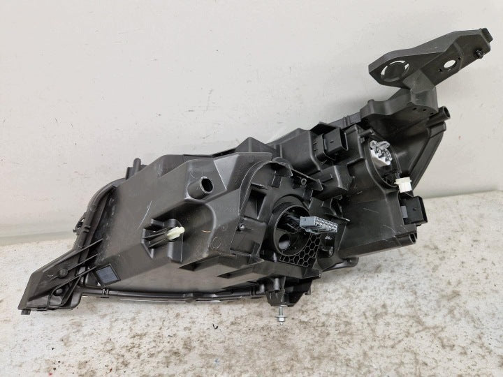 Frontscheinwerfer Peugeot 208 II 1682772380 LED Rechts Scheinwerfer Headlight SCH2281914601fw