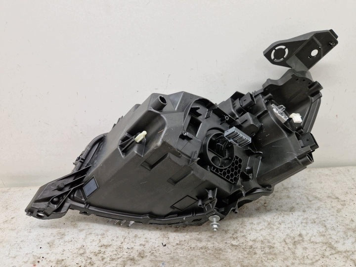 Frontscheinwerfer Peugeot 208 II 1682772380 LED Rechts Scheinwerfer Headlight SCH2281914601fw