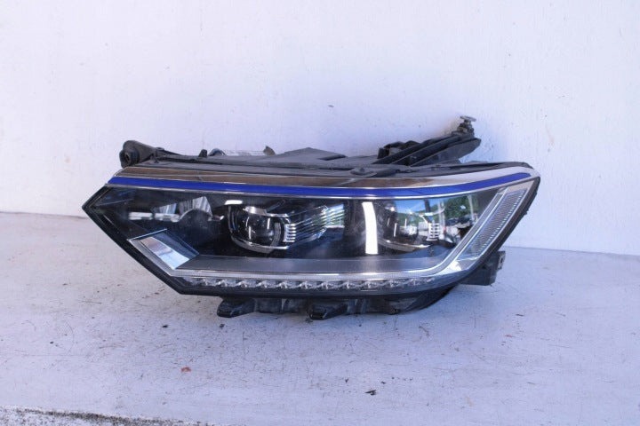 Frontscheinwerfer VW Passat B8 3G1941081F LED Links Scheinwerfer Headlight SCH2282024864zb
