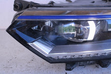 Laden Sie das Bild in den Galerie-Viewer, Frontscheinwerfer VW Passat B8 3G1941081F LED Links Scheinwerfer Headlight SCH2282024864zb