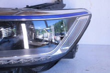 Laden Sie das Bild in den Galerie-Viewer, Frontscheinwerfer VW Passat B8 3G1941081F LED Links Scheinwerfer Headlight SCH2282024864zb