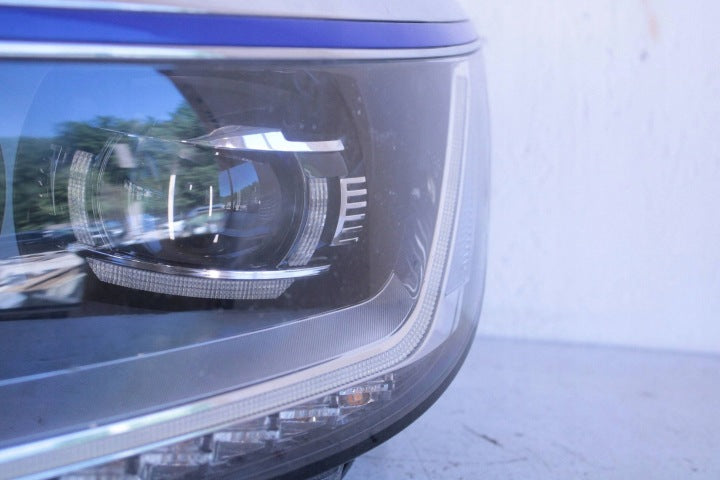 Frontscheinwerfer VW Passat B8 3G1941081F LED Links Scheinwerfer Headlight SCH2282024864zb