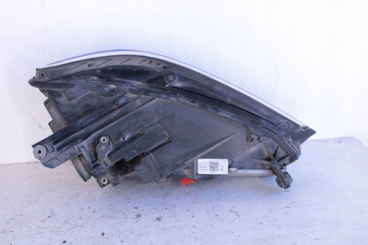 Frontscheinwerfer VW Passat B8 3G1941081F LED Links Scheinwerfer Headlight SCH2282024864zb
