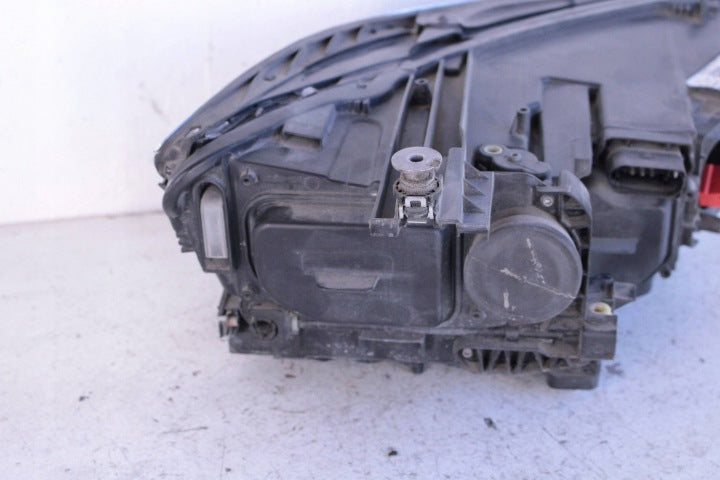 Frontscheinwerfer VW Passat B8 3G1941081F LED Links Scheinwerfer Headlight SCH2282024864zb