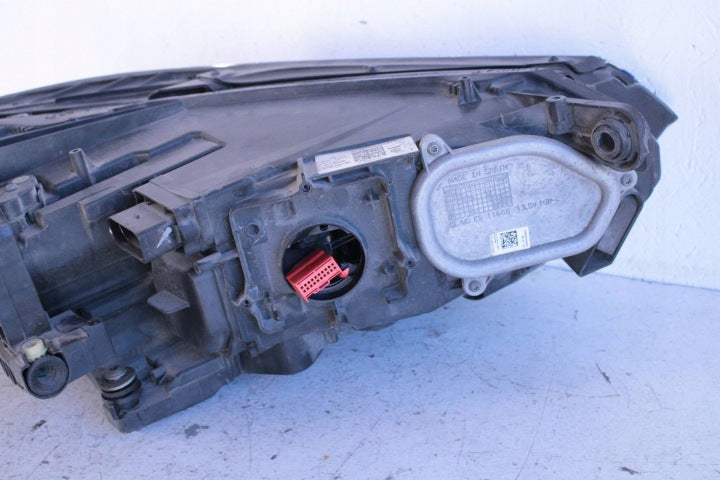 Frontscheinwerfer VW Passat B8 3G1941081F LED Links Scheinwerfer Headlight SCH2282024864zb