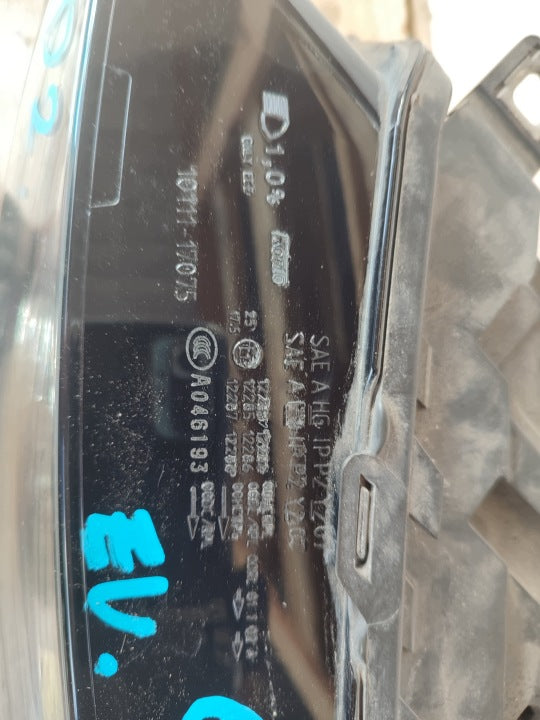 Frontscheinwerfer Audi Q5 8R0941003AJ Links Scheinwerfer Headlight SCH2282484842bk
