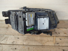 Laden Sie das Bild in den Galerie-Viewer, Frontscheinwerfer Audi Q5 8R0941003AJ Links Scheinwerfer Headlight SCH2282484842bk