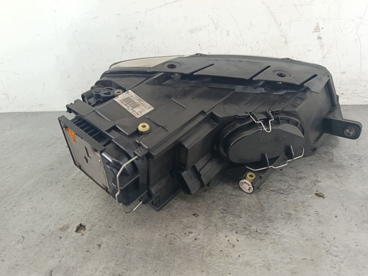 Frontscheinwerfer VW Passat 3C0941751G 89312650 Links Scheinwerfer Headlight SCH2282722947vj