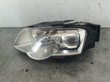Laden Sie das Bild in den Galerie-Viewer, Frontscheinwerfer VW Passat 3C0941751G 89312650 Links Scheinwerfer Headlight SCH2282722947vj