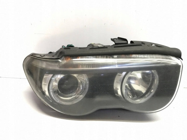 Frontscheinwerfer BMW 7 E65 8379682 Xenon Rechts Scheinwerfer Headlight SCH2282821214qk