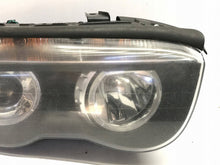 Laden Sie das Bild in den Galerie-Viewer, Frontscheinwerfer BMW 7 E65 8379682 Xenon Rechts Scheinwerfer Headlight SCH2282821214qk