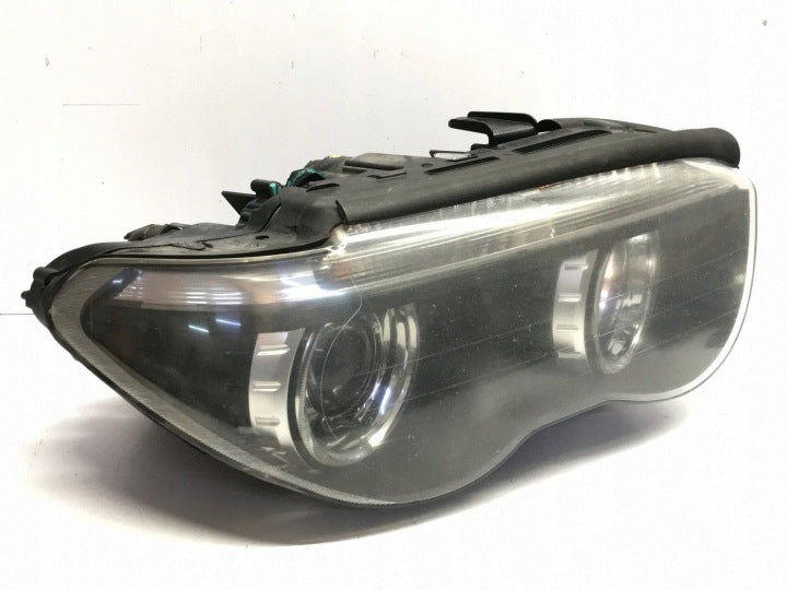 Frontscheinwerfer BMW 7 E65 8379682 Xenon Rechts Scheinwerfer Headlight SCH2282821214qk