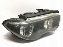 Laden Sie das Bild in den Galerie-Viewer, Frontscheinwerfer BMW 7 E65 8379682 Xenon Rechts Scheinwerfer Headlight SCH2282821214qk