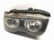 Laden Sie das Bild in den Galerie-Viewer, Frontscheinwerfer BMW 7 E65 8379682 Xenon Rechts Scheinwerfer Headlight SCH2282821214qk
