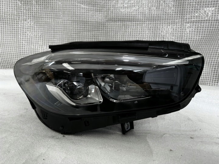 Frontscheinwerfer Mercedes-Benz W247 A2479061405 Full LED Rechts Headlight SCH2283748761vv