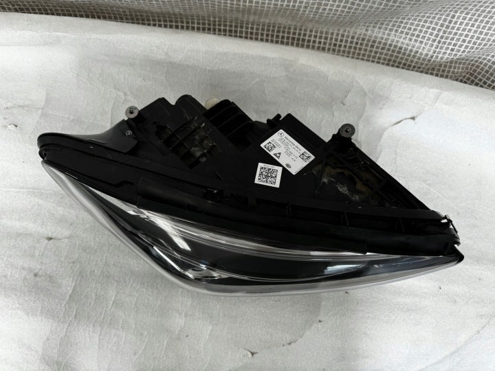 Frontscheinwerfer Mercedes-Benz W247 A2479061405 Full LED Rechts Headlight SCH2283748761vv