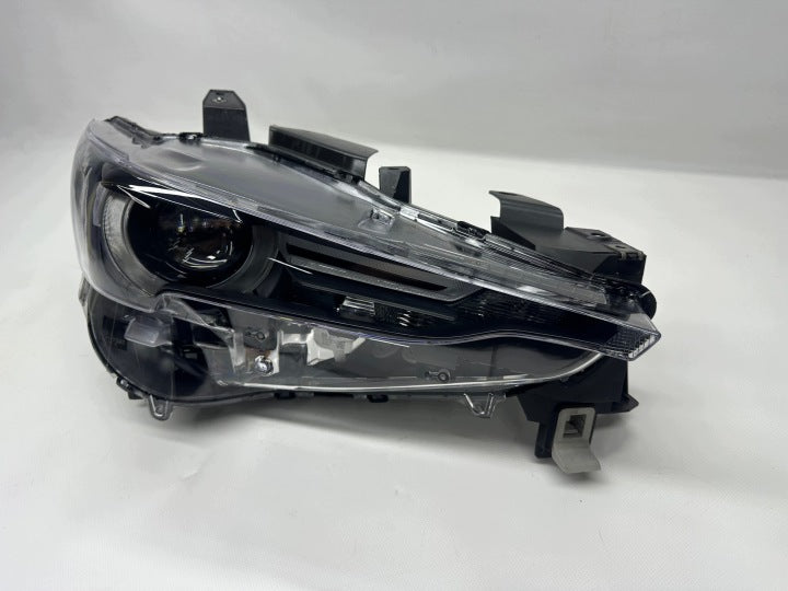 Frontscheinwerfer Mazda Cx5 KB8N51030 Rechts Scheinwerfer Headlight SCH2283799780ep