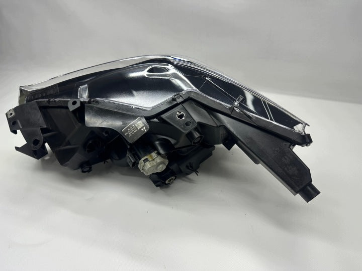 Frontscheinwerfer Mazda Cx5 KB8N51030 Rechts Scheinwerfer Headlight SCH2283799780ep