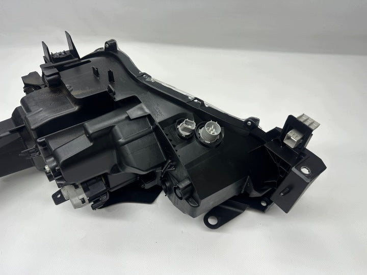 Frontscheinwerfer Mazda Cx5 KB8N51030 Rechts Scheinwerfer Headlight SCH2283799780ep
