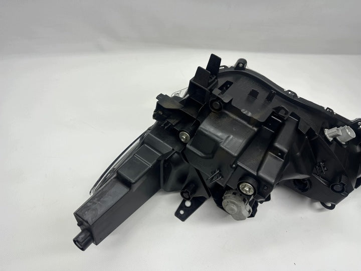 Frontscheinwerfer Mazda Cx5 KB8N51030 Rechts Scheinwerfer Headlight SCH2283799780ep