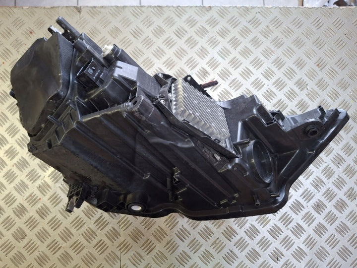Frontscheinwerfer Audi A6 C8 4K0941039 1ZX01337701 Links Scheinwerfer Headlight SCH2283861464af