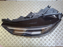 Load image into Gallery viewer, Frontscheinwerfer Audi A6 C8 4K0941039 1ZX01337701 Links Scheinwerfer Headlight SCH2283861464af