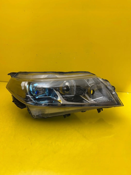 Frontscheinwerfer Suzuki Vitara I 100180-95 LED Rechts Scheinwerfer Headlight SCH2284808592py