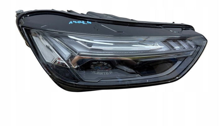 Frontscheinwerfer Audi Q5 80A941036E LED Rechts Scheinwerfer Headlight SCH2284948395xm