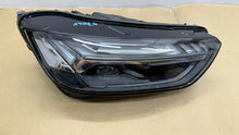 Laden Sie das Bild in den Galerie-Viewer, Frontscheinwerfer Audi Q5 80A941036E LED Rechts Scheinwerfer Headlight SCH2284948395xm