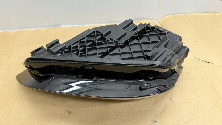 Frontscheinwerfer Audi Q5 80A941036E LED Rechts Scheinwerfer Headlight SCH2284948395xm