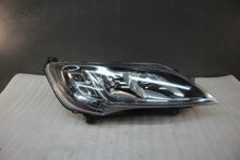 Laden Sie das Bild in den Galerie-Viewer, Frontscheinwerfer Fiat Ducato 1394420080 Rechts Scheinwerfer Headlight SCH2285319308sn