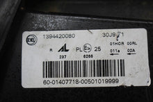 Laden Sie das Bild in den Galerie-Viewer, Frontscheinwerfer Fiat Ducato 1394420080 Rechts Scheinwerfer Headlight SCH2285319308sn