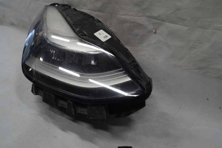 Frontscheinwerfer Tesla Model 3 1077376-00-C Rechts Scheinwerfer Headlight SCH2286502080pc