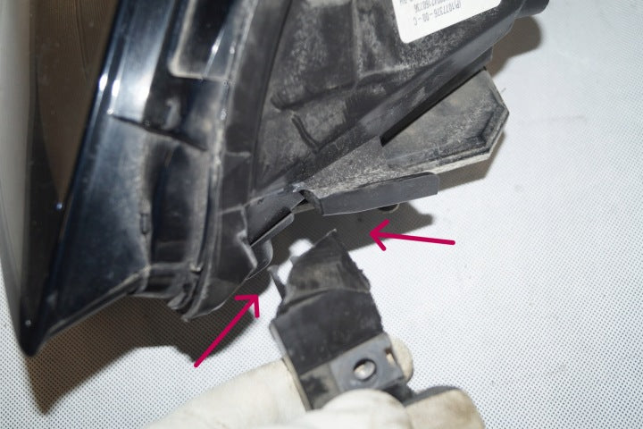 Frontscheinwerfer Tesla Model 3 1077376-00-C Rechts Scheinwerfer Headlight SCH2286502080pc