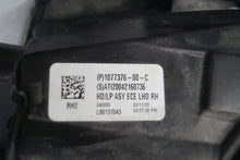 Laden Sie das Bild in den Galerie-Viewer, Frontscheinwerfer Tesla Model 3 1077376-00-C Rechts Scheinwerfer Headlight SCH2286502080pc