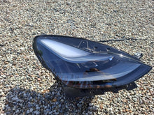 Laden Sie das Bild in den Galerie-Viewer, Frontscheinwerfer Tesla 3 1514953-20-E Full LED Rechts Scheinwerfer Headlight SCH2286641132rj
