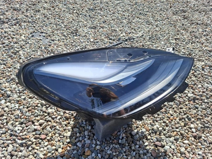 Frontscheinwerfer Tesla 3 1514953-20-E Full LED Rechts Scheinwerfer Headlight SCH2286641132rj