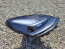 Laden Sie das Bild in den Galerie-Viewer, Frontscheinwerfer Tesla 3 1514953-20-E Full LED Rechts Scheinwerfer Headlight SCH2286641132rj