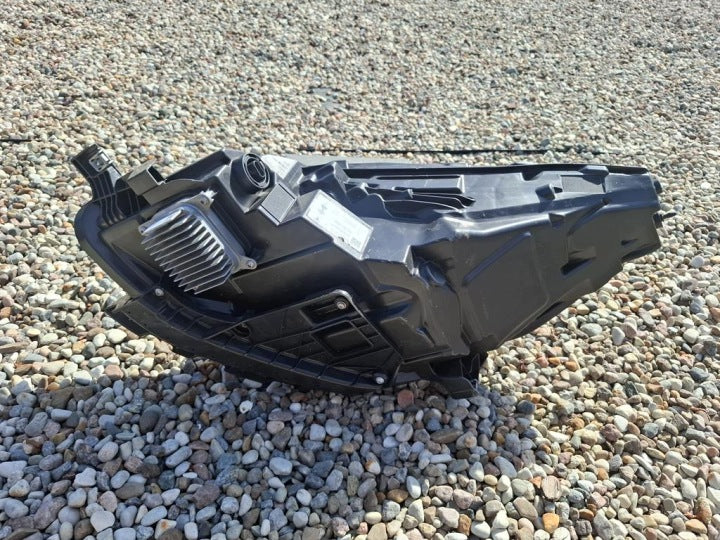 Frontscheinwerfer Tesla 3 1514953-20-E Full LED Rechts Scheinwerfer Headlight SCH2286641132rj