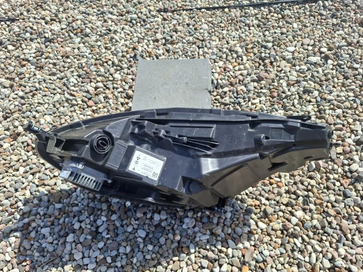 Frontscheinwerfer Tesla 3 1514953-20-E Full LED Rechts Scheinwerfer Headlight SCH2286641132rj