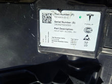 Laden Sie das Bild in den Galerie-Viewer, Frontscheinwerfer Tesla 3 1514953-20-E Full LED Rechts Scheinwerfer Headlight SCH2286641132rj