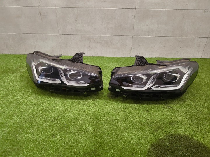 Frontscheinwerfer BMW 2 U06 5A42248 Ein Stück (Rechts oder Links) Headlight SCH2286842383qk
