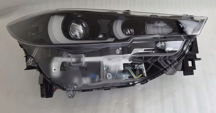 Frontscheinwerfer Mazda Cx-5 KSD6-51030 Full LED Rechts Scheinwerfer Headlight SCH2287484782ub