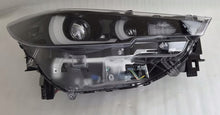 Load image into Gallery viewer, Frontscheinwerfer Mazda Cx-5 KSD6-51030 Full LED Rechts Scheinwerfer Headlight SCH2287484782ub